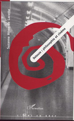 E-book, Deleuze : Philosophie et cinéma, L'Harmattan