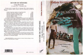 E-book, Devoir de mémoire Congo Brazzaville (15 octobre 1997 - 31 décembre 1999) : Congo démocratie, L'Harmattan