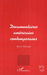 E-book, Documentaires américains contemporains, L'Harmattan