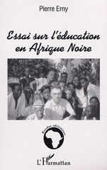 E-book, Essai sur l'éducation en Afrique Noire, L'Harmattan
