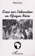 eBook, Essai sur l'éducation en Afrique Noire, L'Harmattan