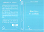 E-book, Géopolitique de l'Islamisme, Lamchichi, Abderrahim, L'Harmattan