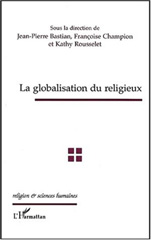 E-book, Globalisation du religieux, L'Harmattan