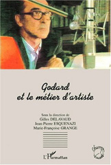 eBook, Godard et le métier d'artiste, L'Harmattan