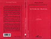 E-book, Futurs du travail, Gelpi, Ettore, L'Harmattan