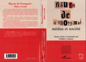 eBook, Figures de l'anonymat : Médias et société, L'Harmattan