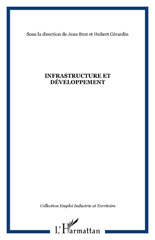 E-book, Infrastructure et développement, L'Harmattan