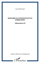 E-book, Histoire et citoyenneté en formation : Alternances II, L'Harmattan