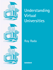 E-book, Understanding Virtual Universities, Intellect
