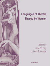 E-book, Languages of Theatre Shaped by Women, Intellect