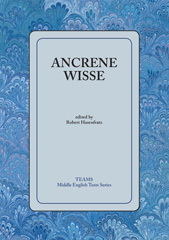 eBook, Ancrene Wisse, Medieval Institute Publications