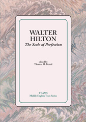 eBook, The Scale of Perfection, Medieval Institute Publications