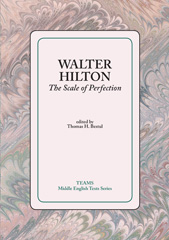 E-book, The Scale of Perfection, Hilton, Walter, Medieval Institute Publications