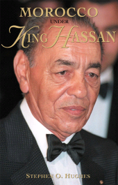 E-book, Morocco under King Hassan, Ithaca Press