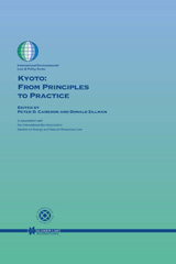 E-book, Kyoto : From Principles to Practice, Kluwer Law International