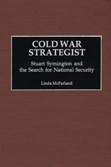 eBook, Cold War Strategist, Bloomsbury Publishing