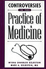 E-book, Controversies in the Practice of Medicine, Bloomsbury Publishing