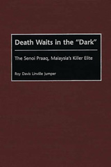 E-book, Death Waits in the Dark, Jumper, Roy., Bloomsbury Publishing