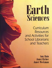 E-book, Earth Sciences, Bain, Amy., Bloomsbury Publishing