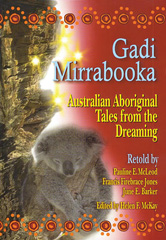 eBook, Gadi Mirrabooka, McLeod, Pauline E., Bloomsbury Publishing
