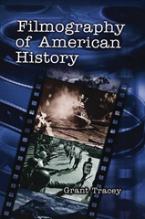 eBook, Filmography of American History, Bloomsbury Publishing