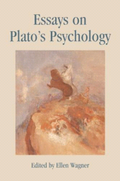 E-book, Essays on Plato's Psychology, Lexington Books