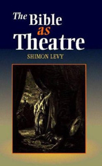 E-book, The Bible as Theatre, Liverpool University Press
