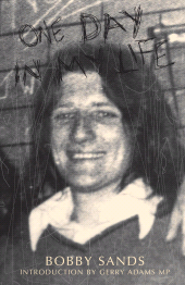 E-book, One Day In My Life : Diary of an Irish Republican Hunger Striker, Mercier Press