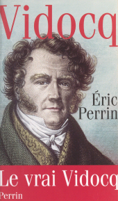 eBook, Vidocq, Perrin (réédition numérique FeniXX)