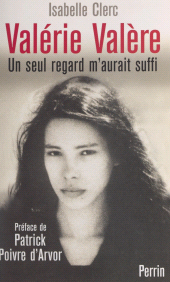 eBook, Valérie Valère : Un seul regard m'aurait suffi, Perrin (réédition numérique FeniXX)