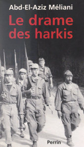 eBook, Le drame des Harkis, Plon (réédition numérique FeniXX)