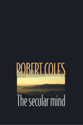 E-book, The Secular Mind, Princeton University Press