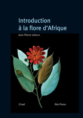 E-book, Introduction à la flore d'Afrique, Cirad