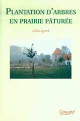 E-book, Plantation d'arbres en prairie pâturée, Éditions Quae