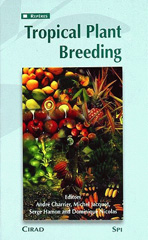 E-book, Tropical plant breeding, Éditions Quae