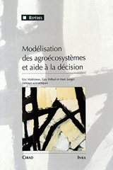 eBook, Modélisation des agroécosystèmes et aide à la décision, Éditions Quae