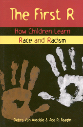 E-book, The First R : How Children Learn Race and Racism, Rowman & Littlefield
