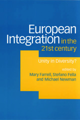 E-book, European Integration in the Twenty-First Century : Unity in Diversity?, Sage