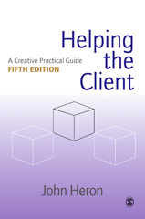E-book, Helping the Client : A Creative Practical Guide, Heron, John, Sage
