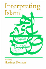 E-book, Interpreting Islam, Sage