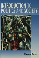 E-book, Introduction to Politics and Society, Sage