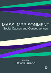 E-book, Mass Imprisonment : Social Causes and Consequences, Sage