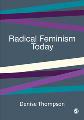E-book, Radical Feminism Today, Sage