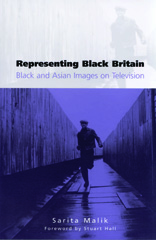 E-book, Representing Black Britain : Black and Asian Images on Television, Sage