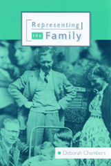 E-book, Representing the Family, Chambers, Deborah, Sage