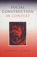 E-book, Social Construction in Context, Sage