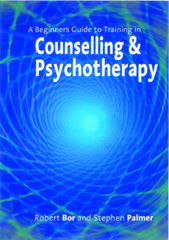 E-book, A Beginner's Guide to Training in Counselling & Psychotherapy, Sage