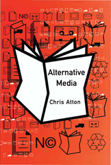 E-book, Alternative Media, Atton, Chris, Sage