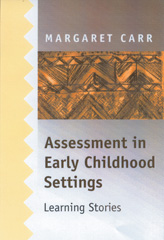 E-book, Assessment in Early Childhood Settings : Learning Stories, Sage