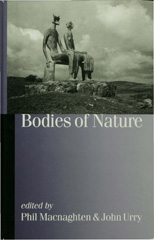 E-book, Bodies of Nature, Sage